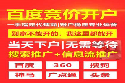 竞价代运营成功案例：快速占领市场